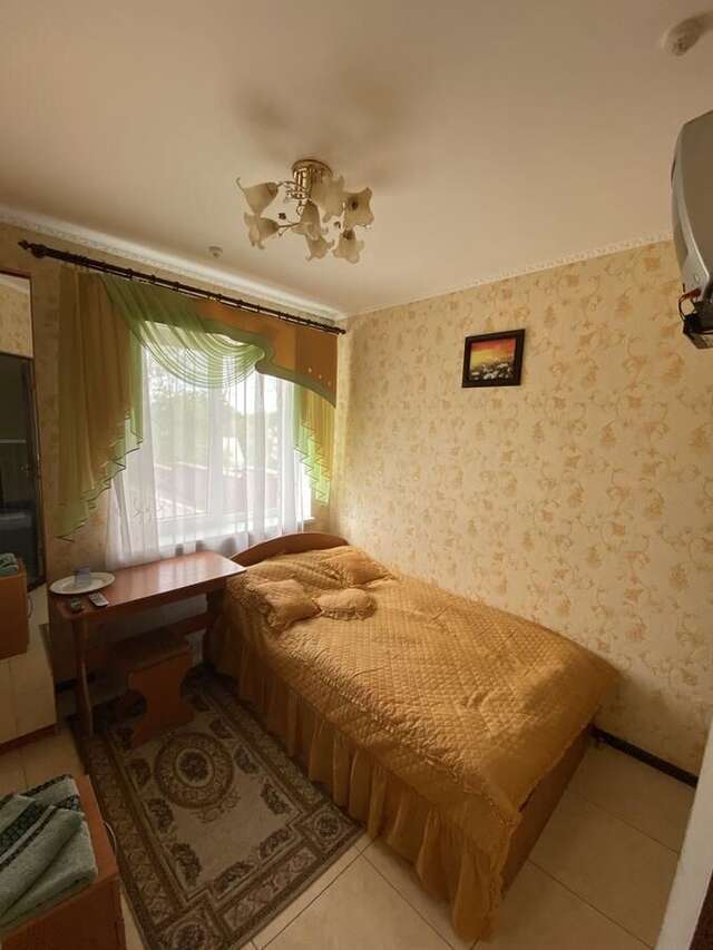 Отель Золотий Лев Zvenyhorodka-19